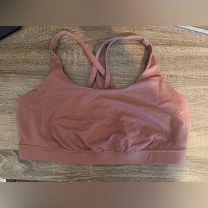Lululemon Energy Bra Size 12